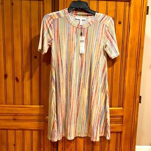 BCBGeneration dress